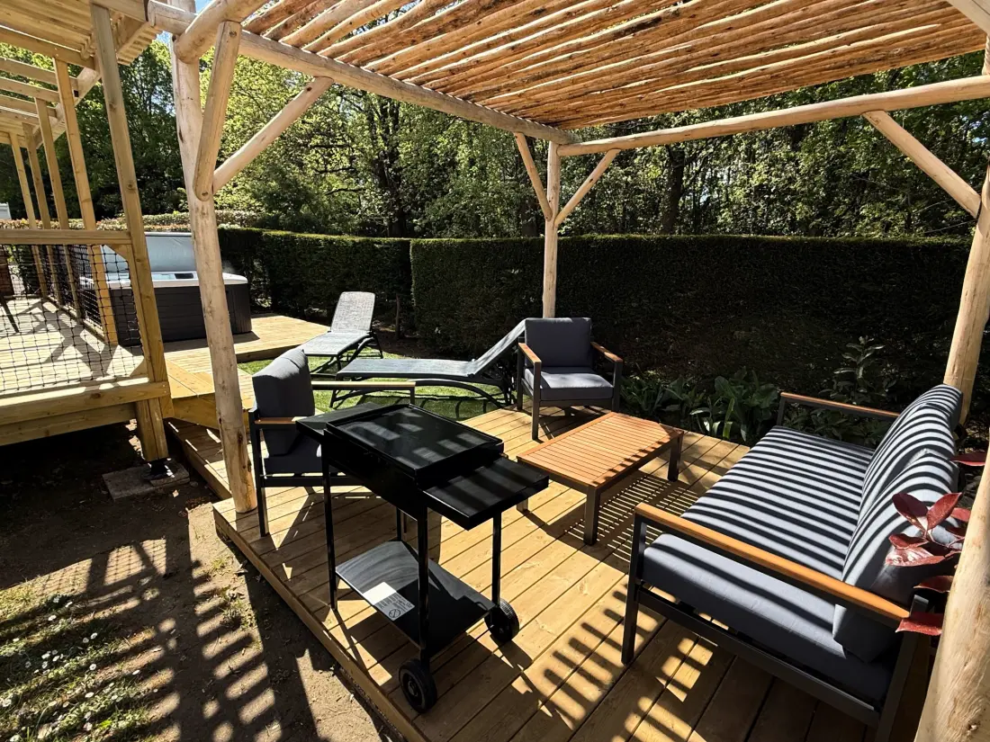 Camping le Héron 3 étoiles★★★