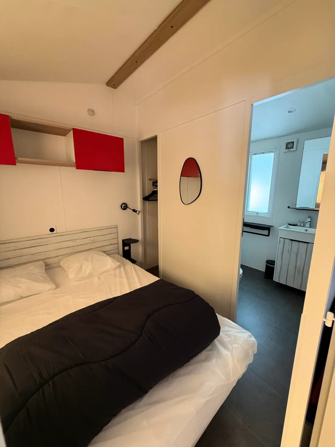 Camping le Héron 3 étoiles★★★