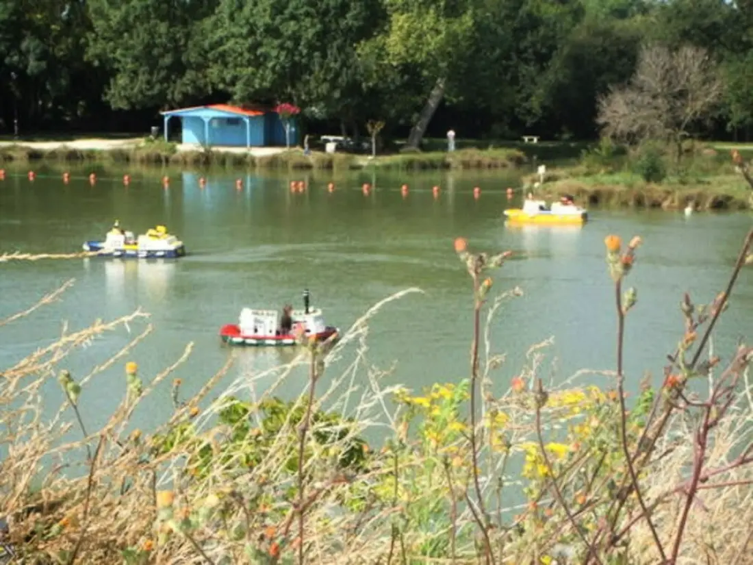 Camping le Héron 3 étoiles★★★