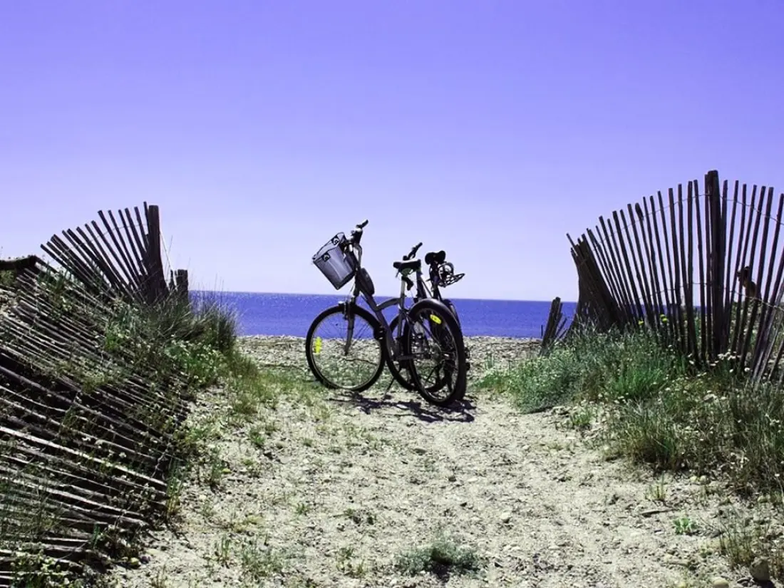 Camping le Héron 3 étoiles★★★