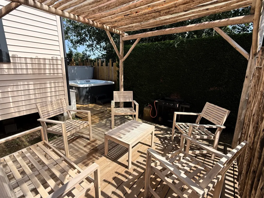Camping le Héron 3 étoiles★★★