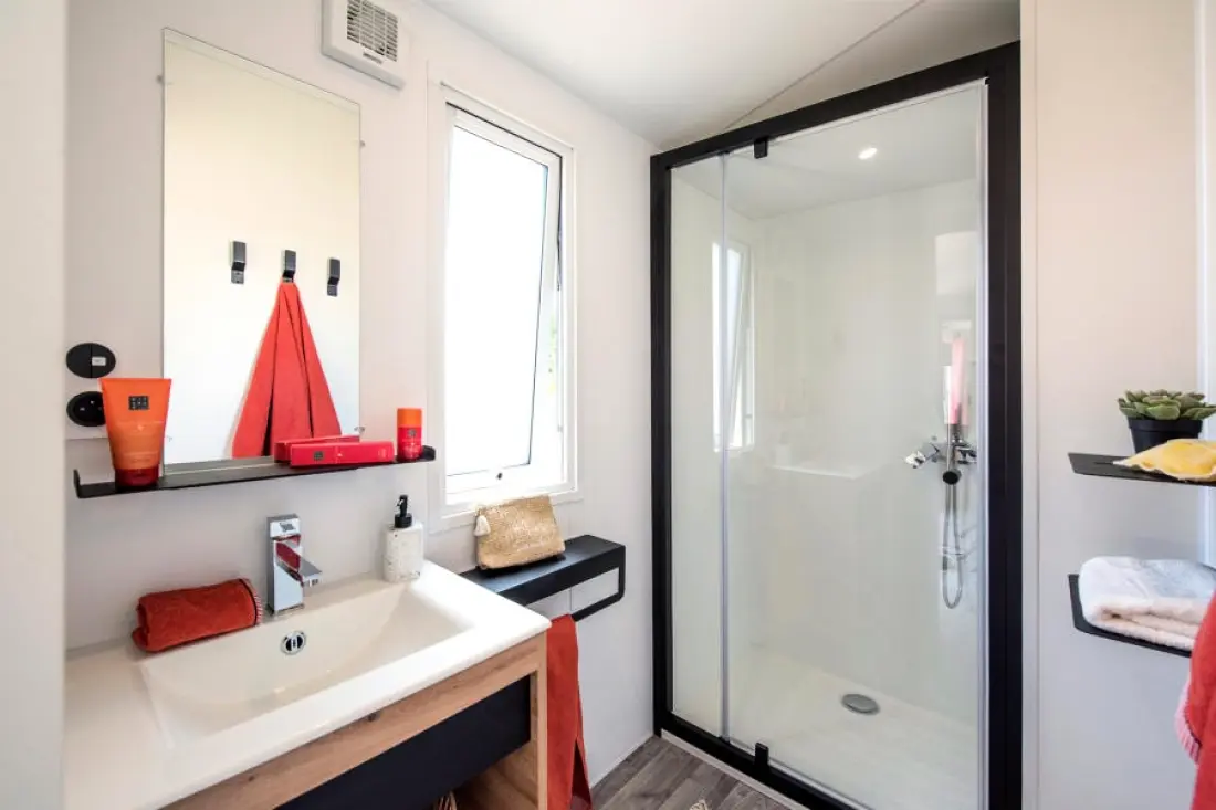 Camping le Héron 3 étoiles★★★