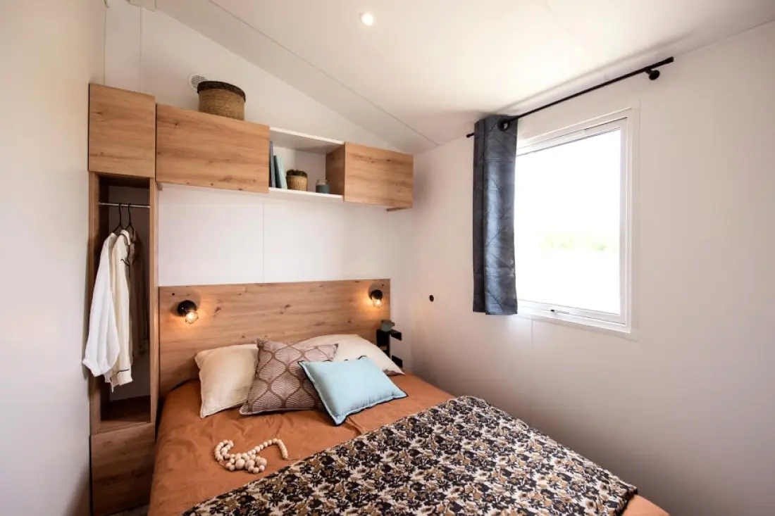 Camping le Héron 3 étoiles★★★