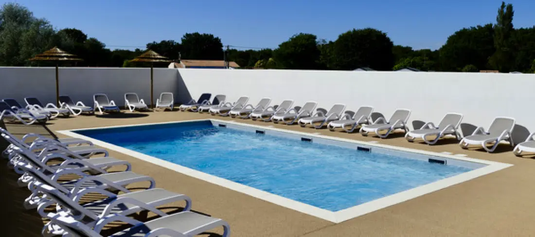 Camping le Héron 3 étoiles★★★