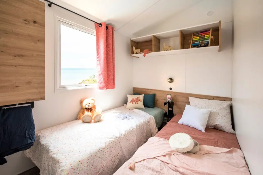 Camping le Héron 3 étoiles★★★