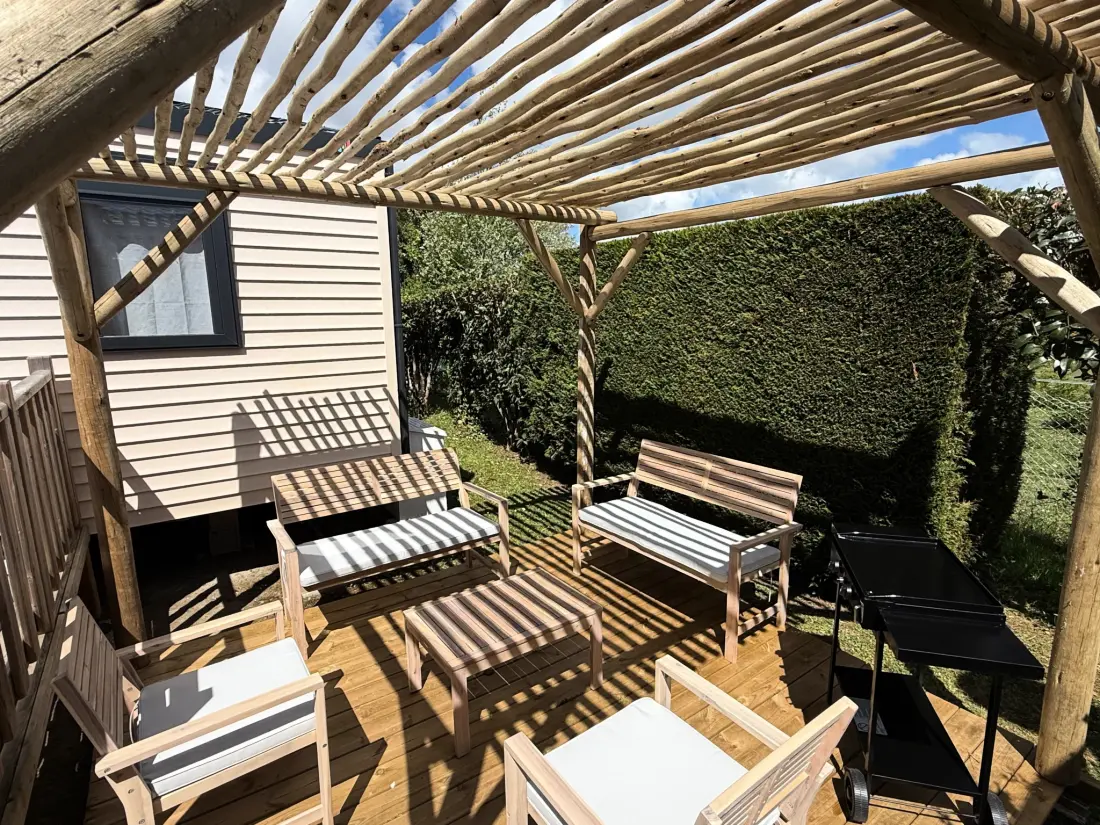 Camping le Héron 3 étoiles★★★