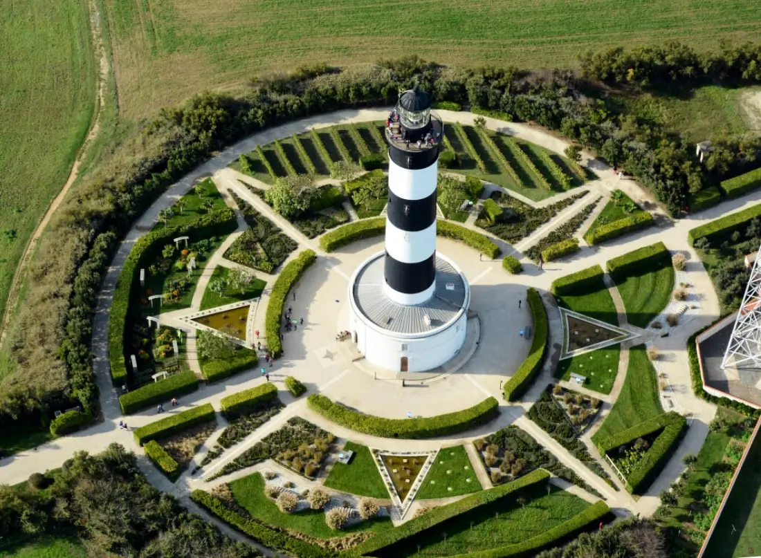 Camping le Héron 3 étoiles★★★