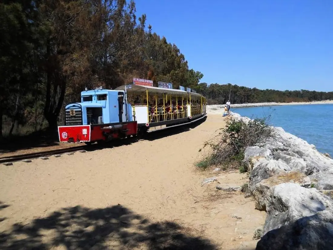 Camping le Héron 3 étoiles★★★