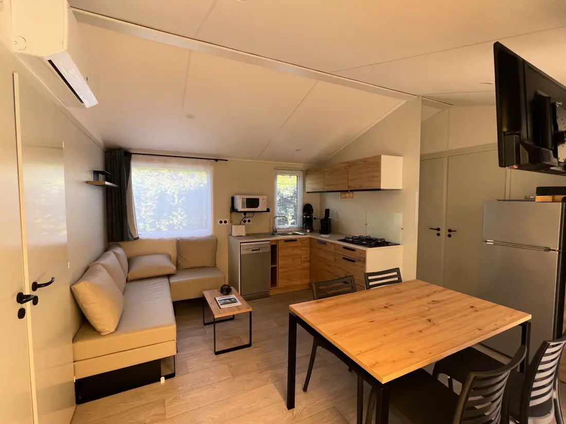 Camping le Héron 3 étoiles★★★