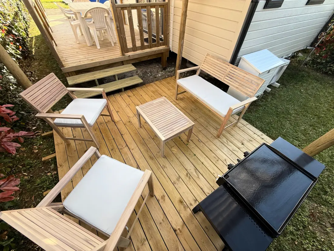 Camping le Héron 3 étoiles★★★