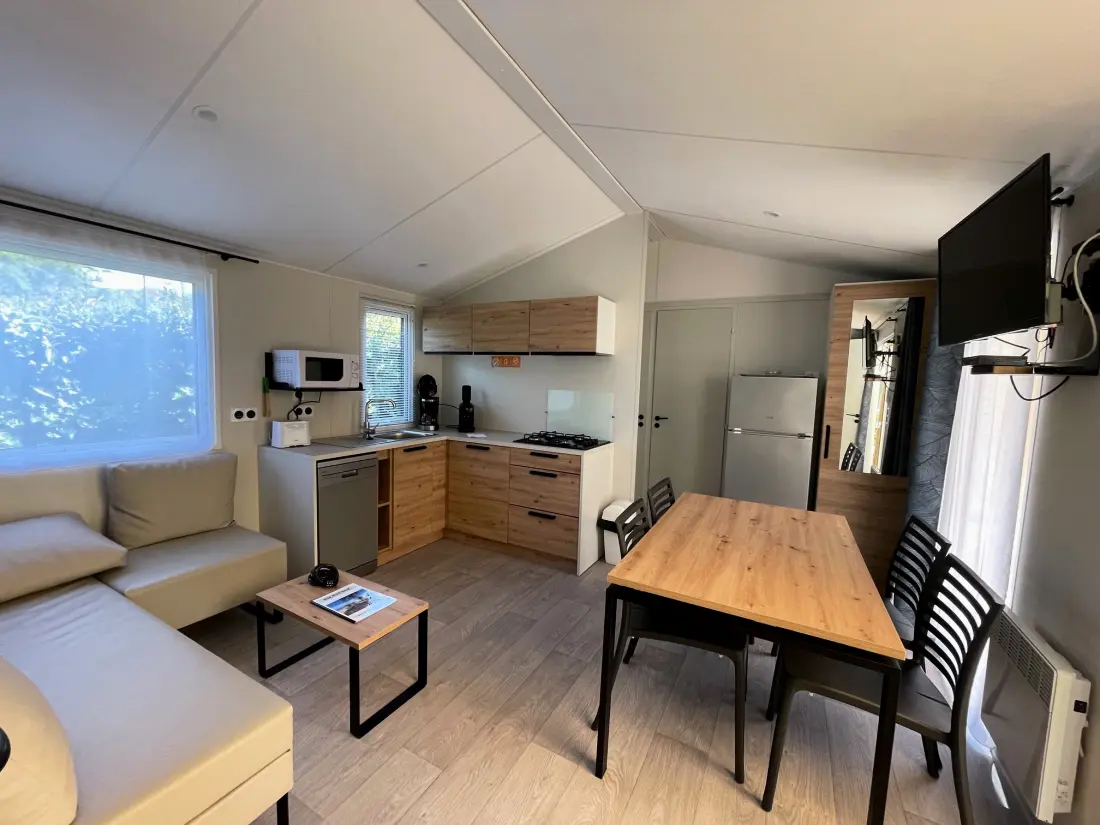 Camping le Héron 3 étoiles★★★