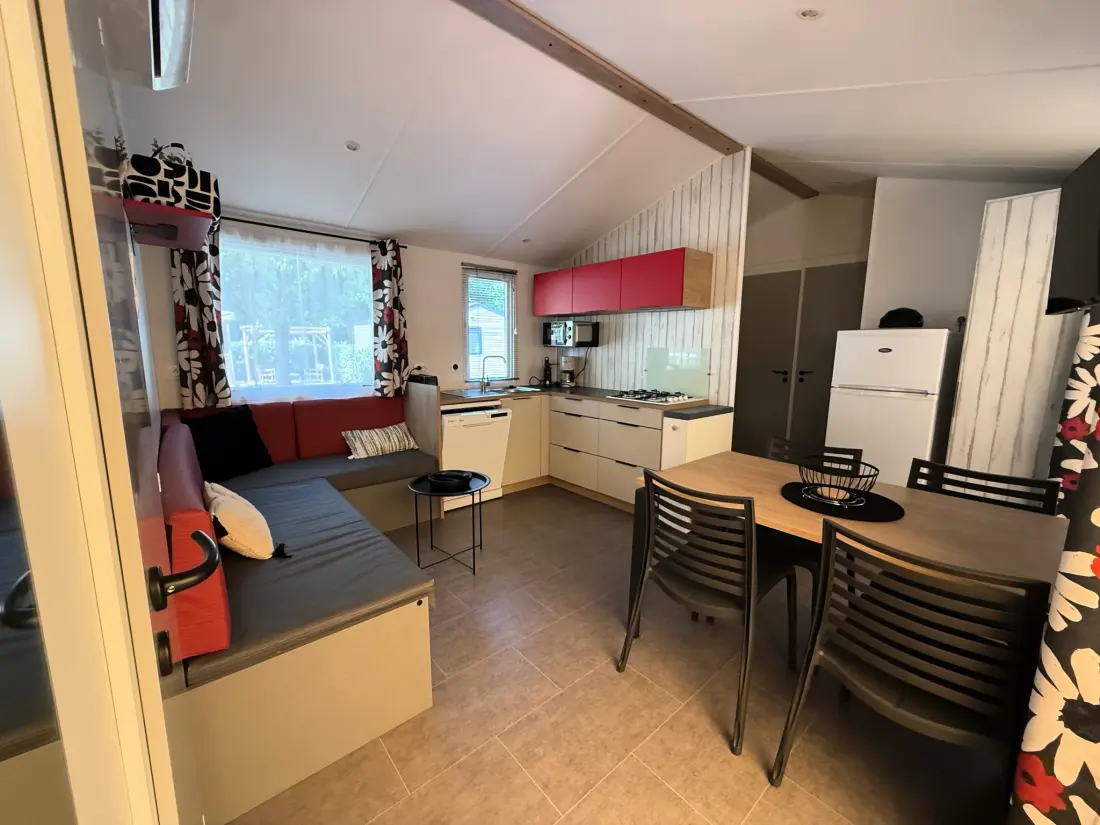 Camping le Héron 3 étoiles★★★