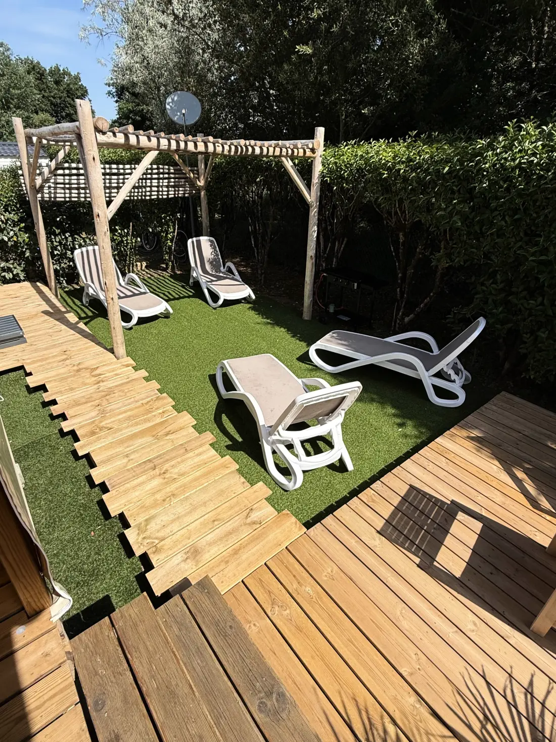 Camping le Héron 3 étoiles★★★