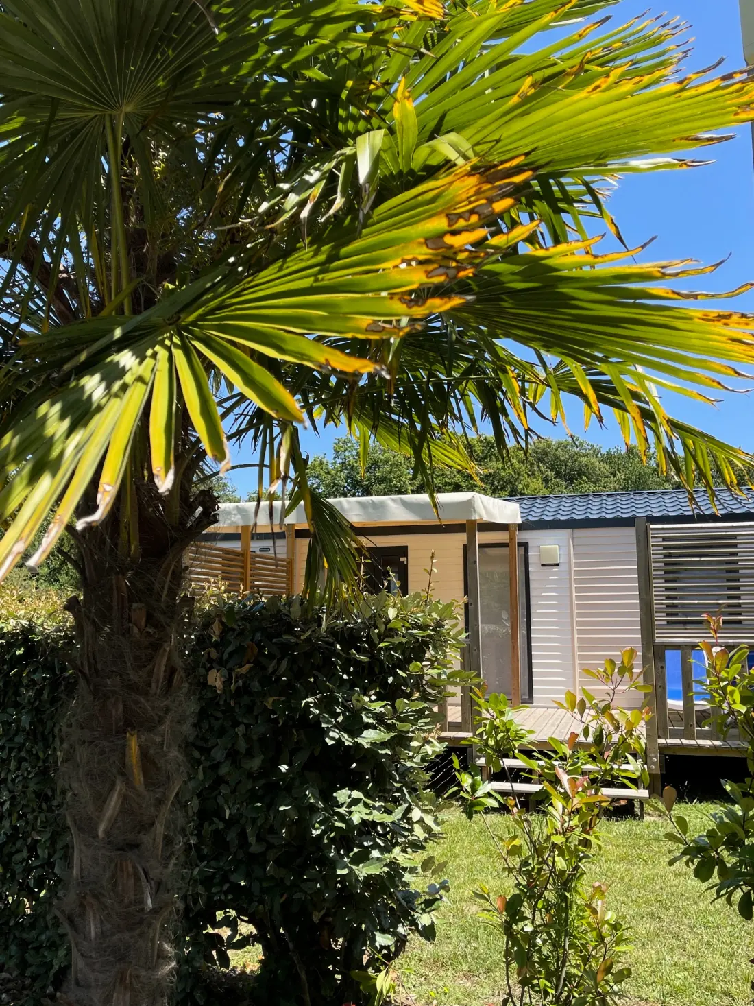 Camping le Héron 3 étoiles★★★