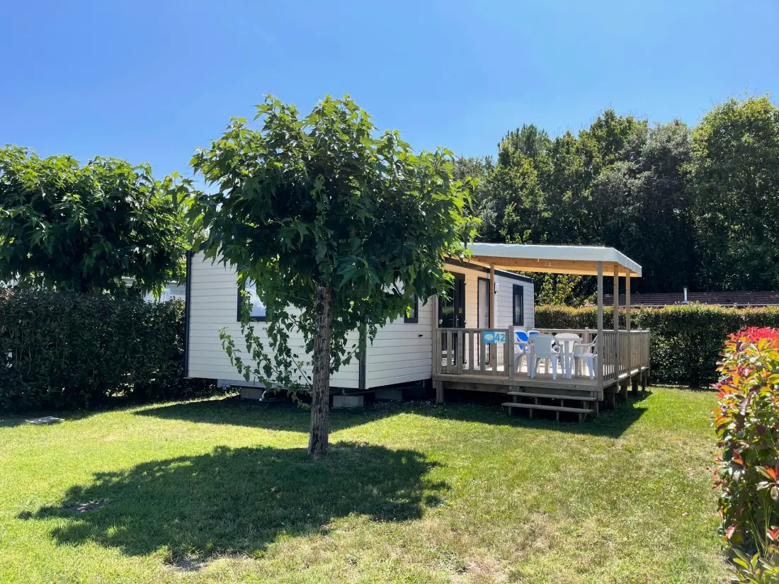 Camping le Héron 3 étoiles★★★