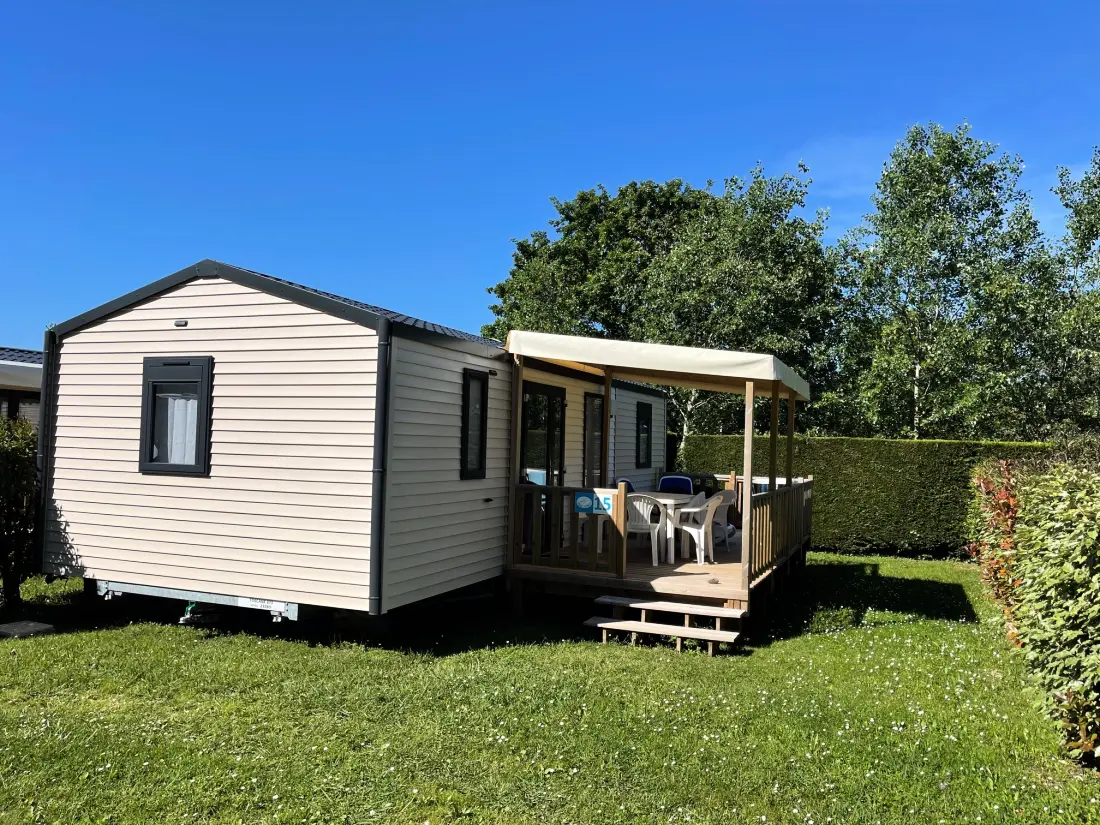 Camping le Héron 3 étoiles★★★