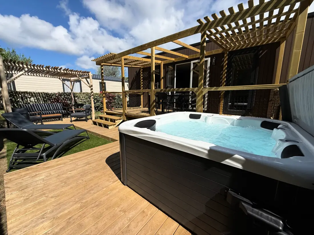 Camping le Héron 3 étoiles★★★