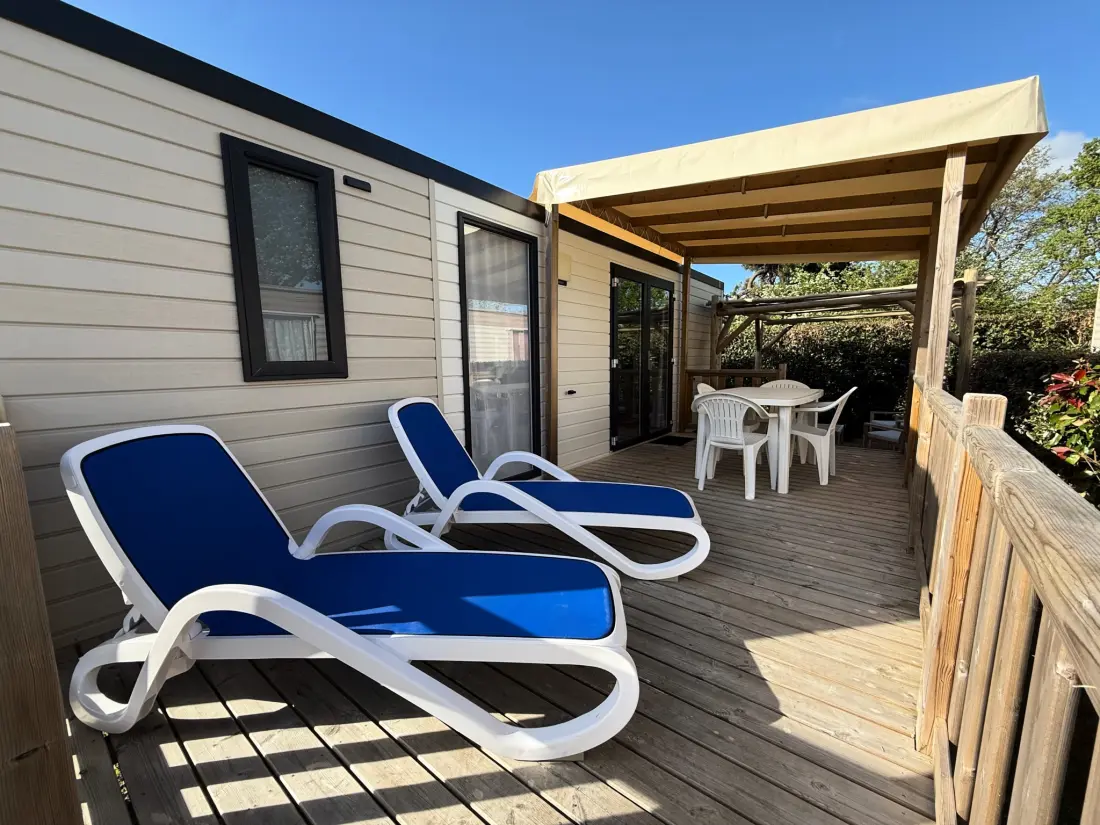 Camping le Héron 3 étoiles★★★
