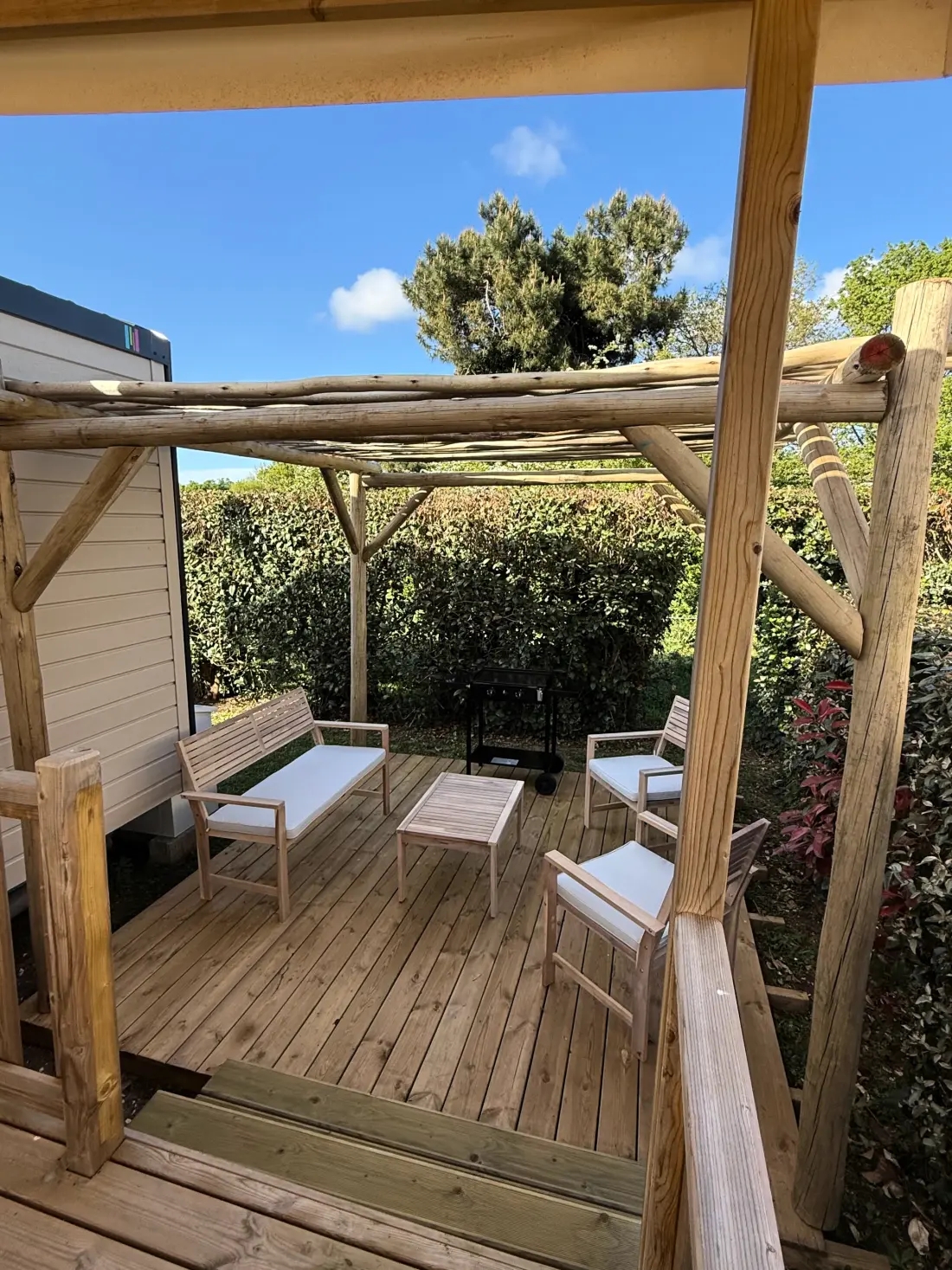 Camping le Héron 3 étoiles★★★