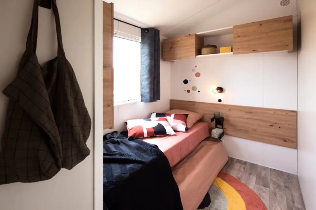 Camping le Héron 3 étoiles★★★