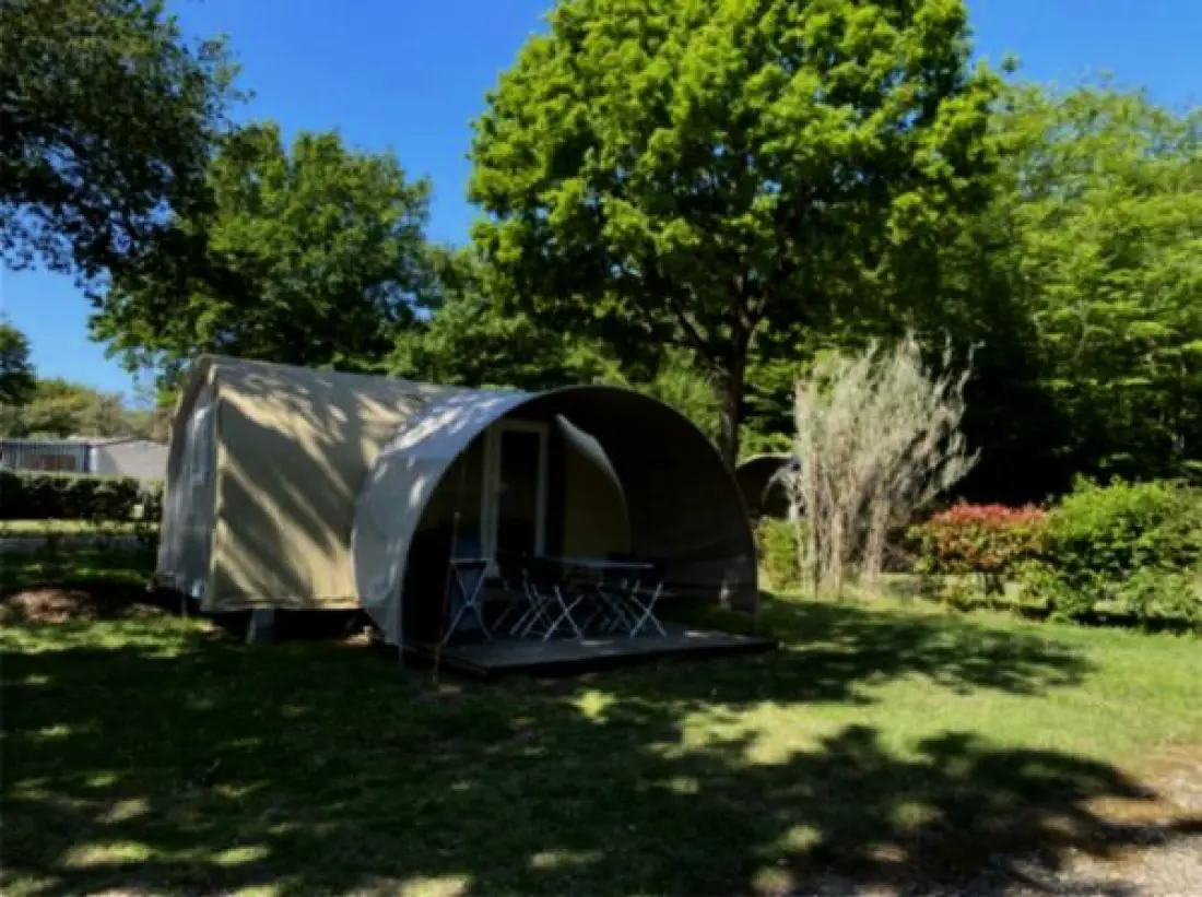 Camping Paradis La Cailletière 3 étoiles★★★