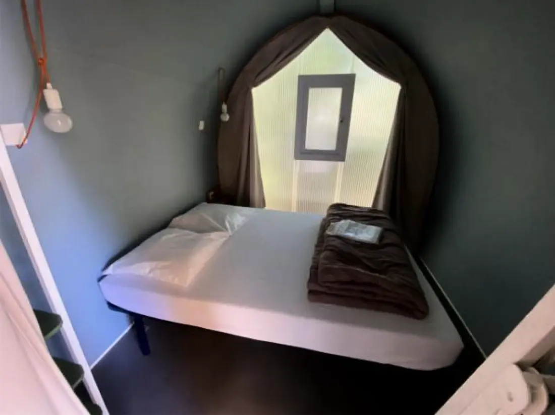 Camping Paradis La Cailletière 3 étoiles★★★