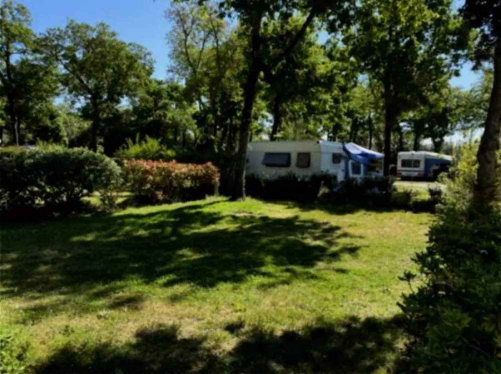 Camping Paradis La Cailletière 3 étoiles★★★