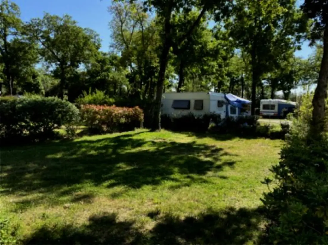 Camping Paradis La Cailletière 3 étoiles★★★