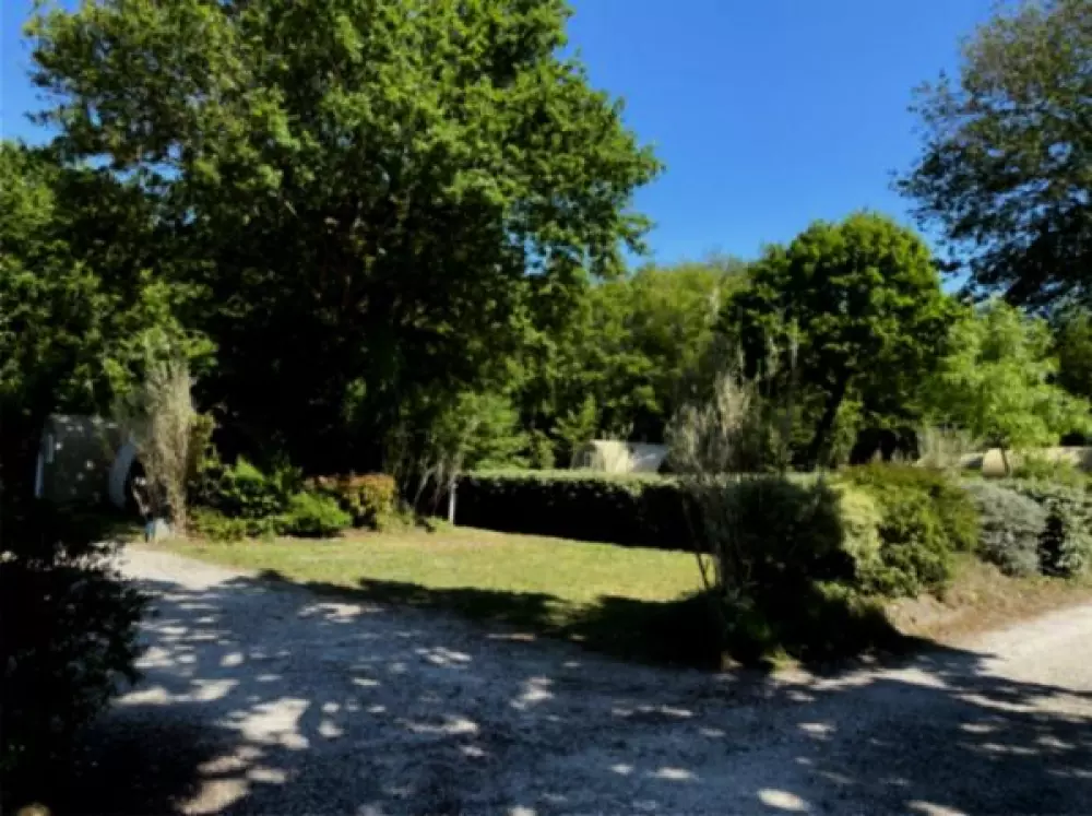 Camping Paradis La Cailletière 3 étoiles★★★