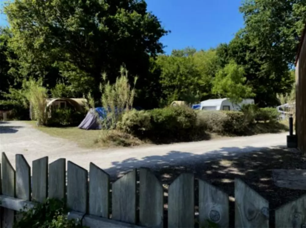 Camping Paradis La Cailletière 3 étoiles★★★