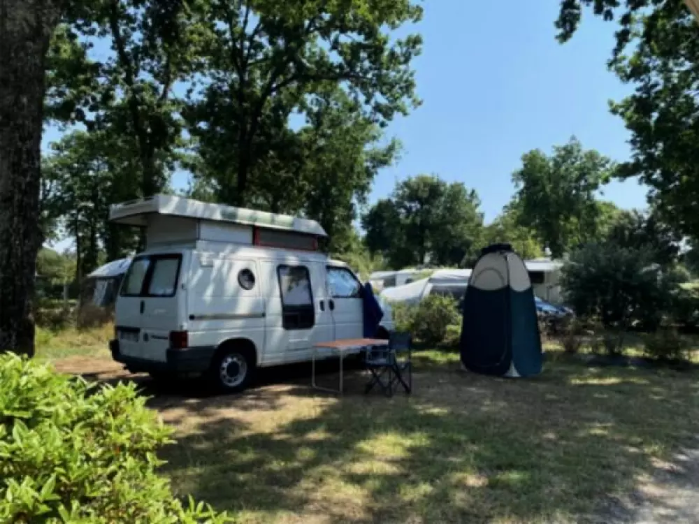 Camping Paradis La Cailletière 3 étoiles★★★