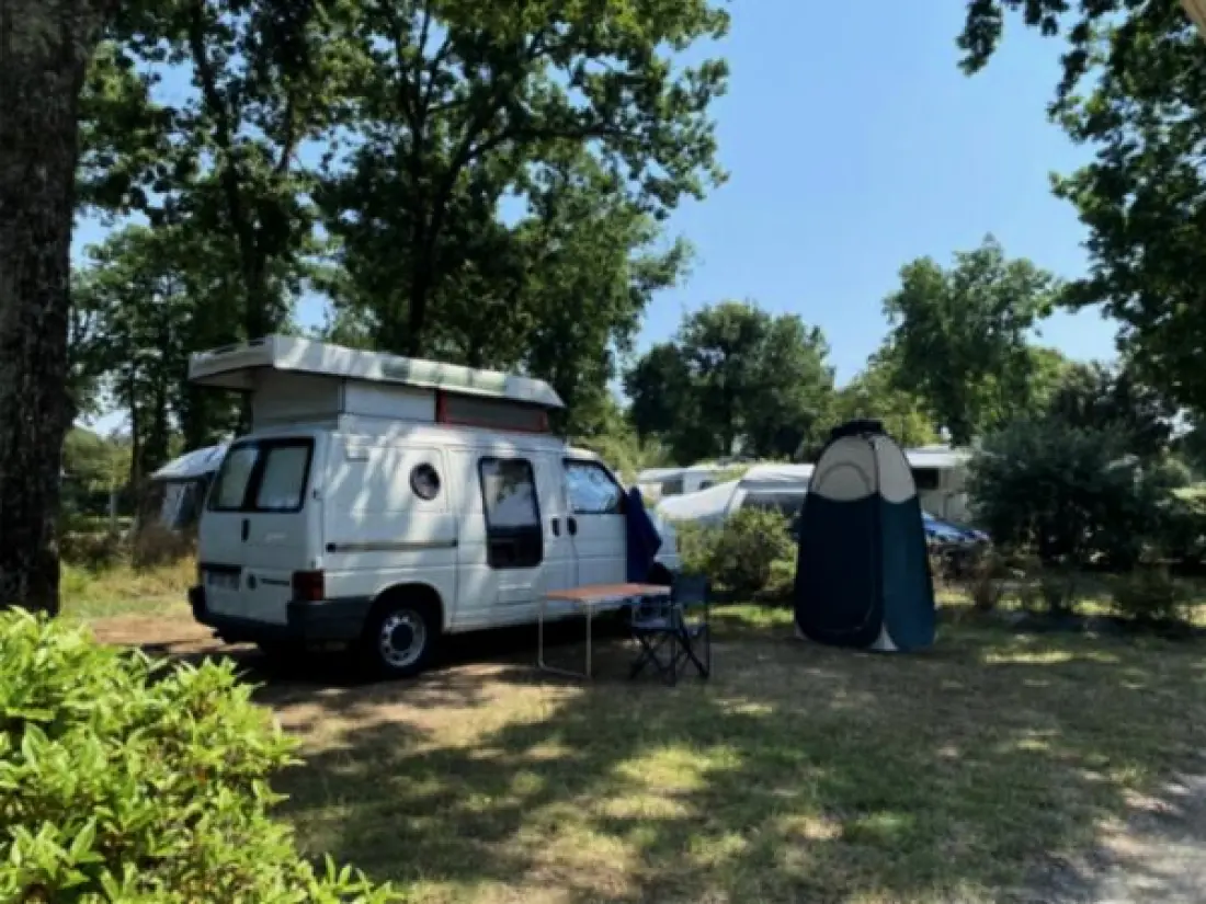 Camping Paradis La Cailletière 3 étoiles★★★