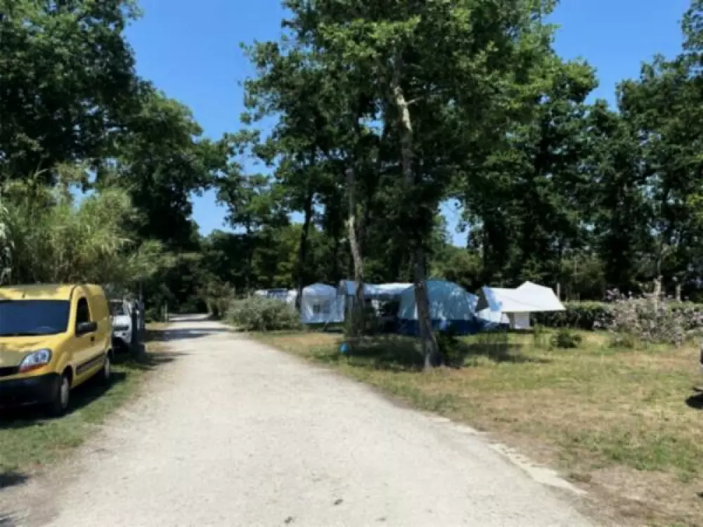 Camping Paradis La Cailletière 3 étoiles★★★