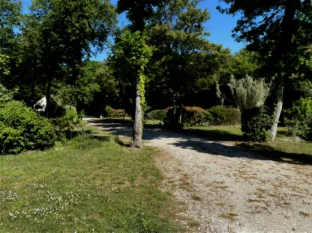 Camping Paradis La Cailletière 3 étoiles★★★