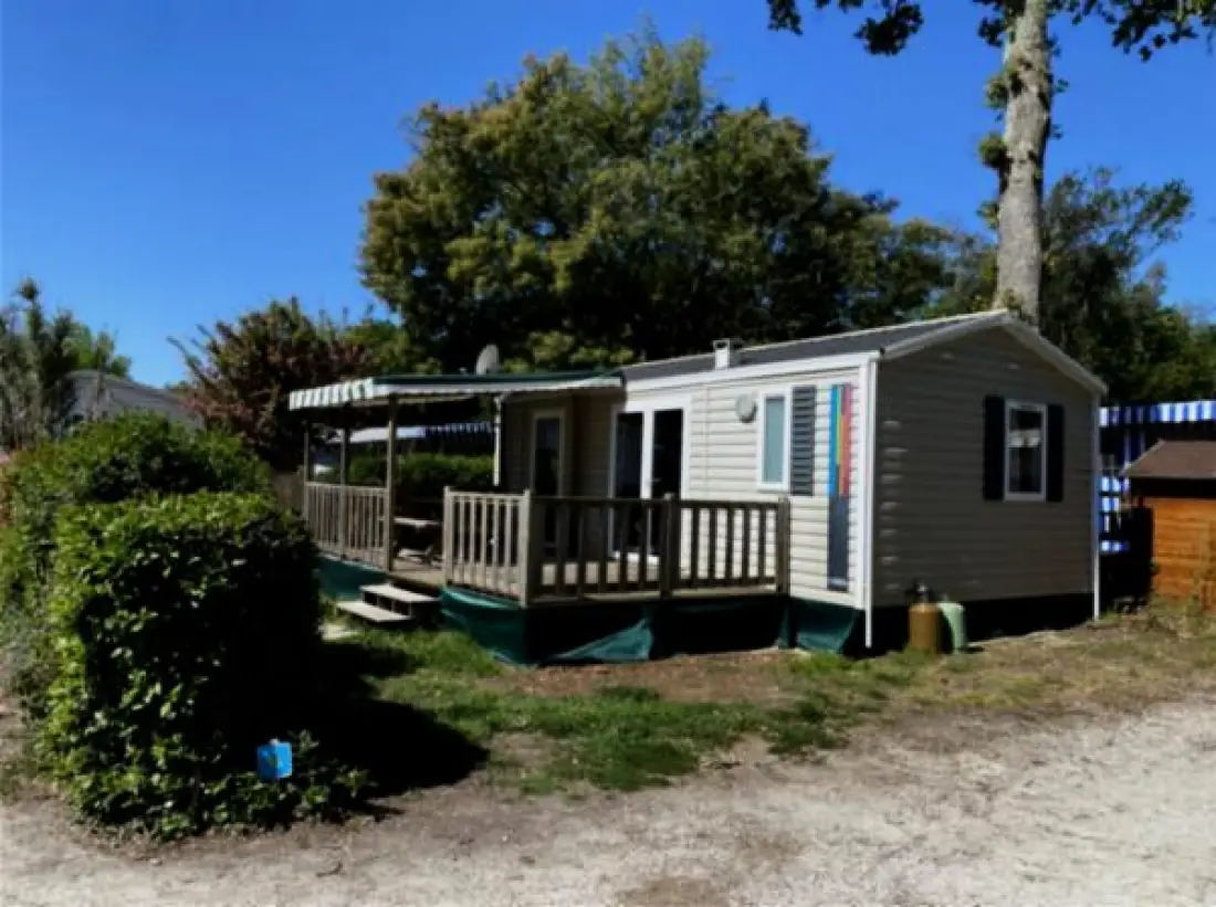 Camping Paradis La Cailletière 3 étoiles★★★