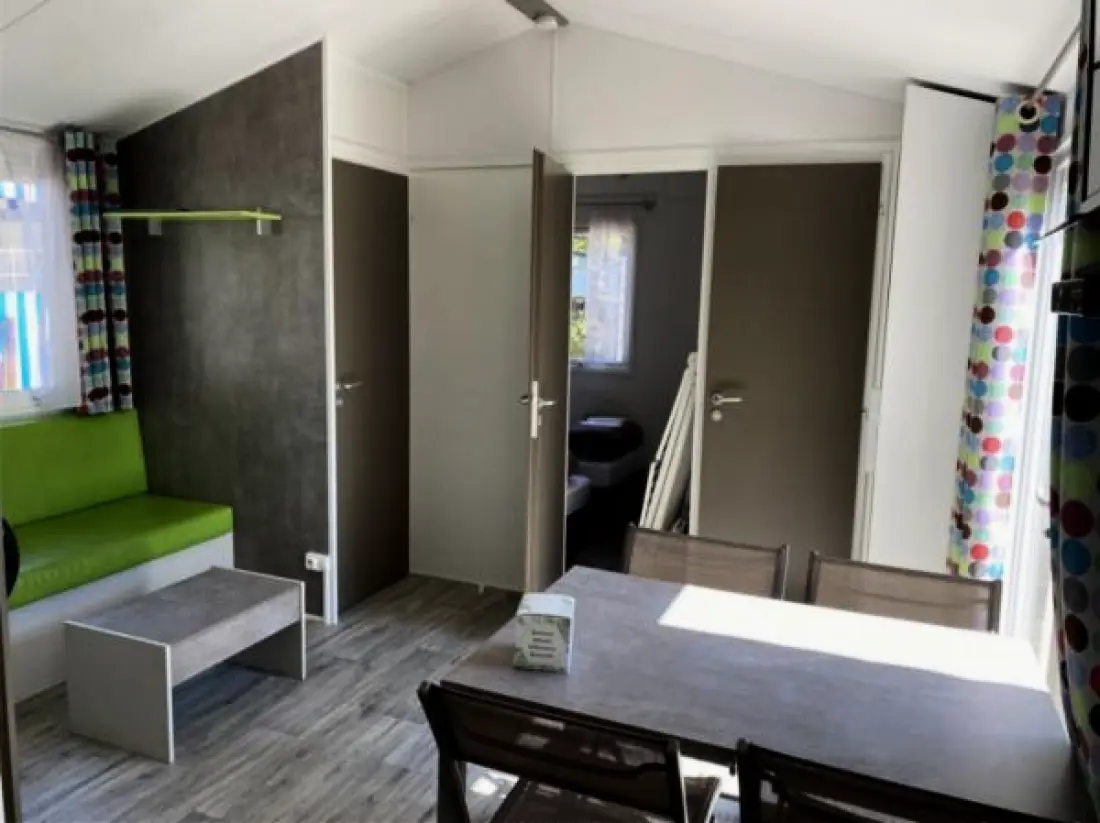 Camping Paradis La Cailletière 3 étoiles★★★