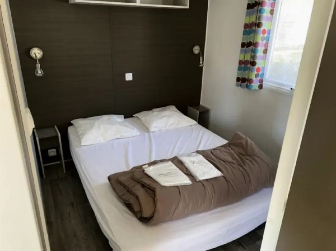 Camping Paradis La Cailletière 3 étoiles★★★