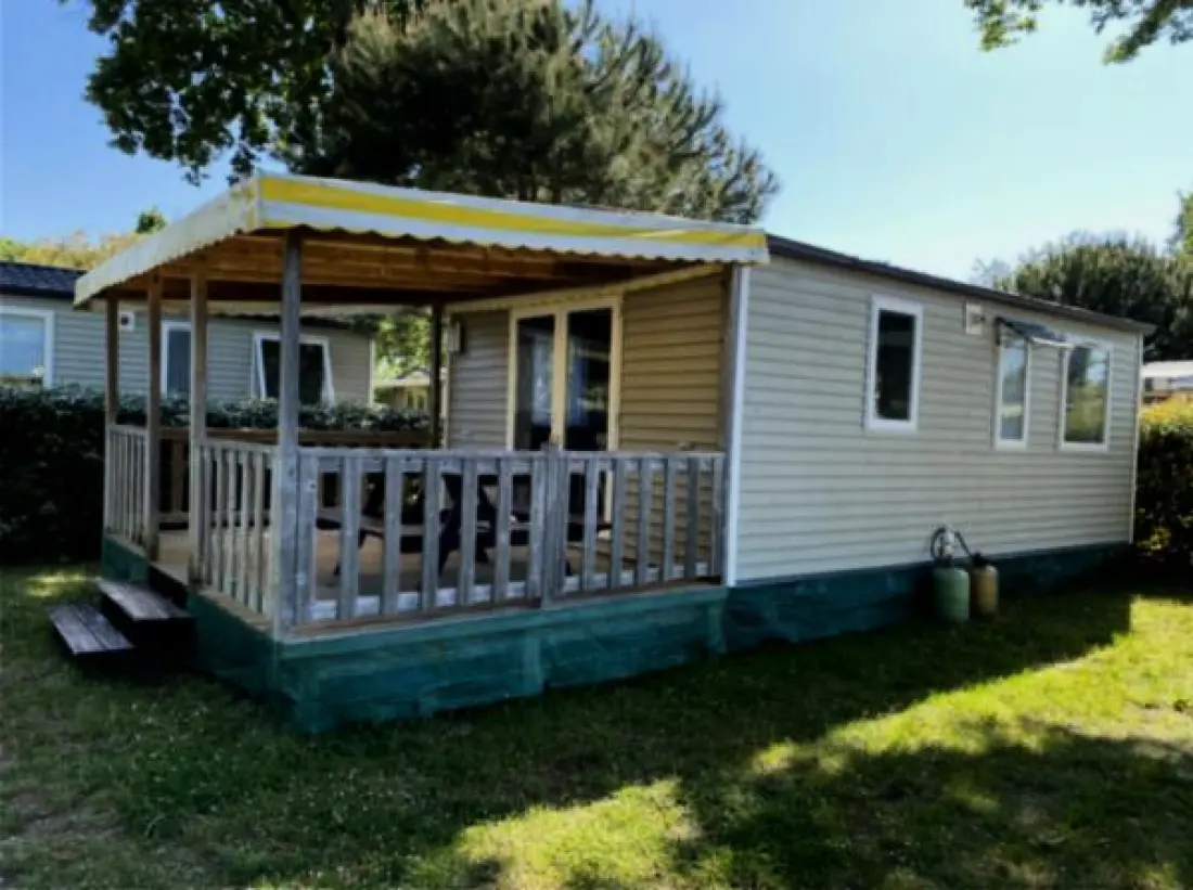 Camping Paradis La Cailletière 3 étoiles★★★