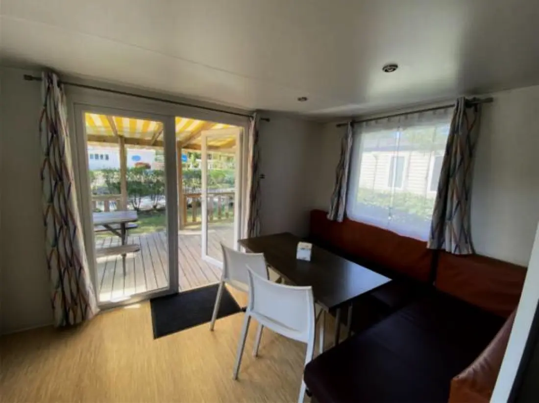 Camping Paradis La Cailletière 3 étoiles★★★