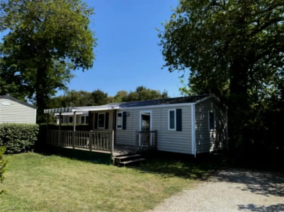 Camping Paradis La Cailletière 3 étoiles★★★
