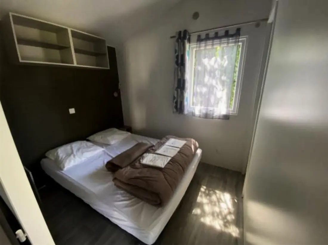 Camping Paradis La Cailletière 3 étoiles★★★