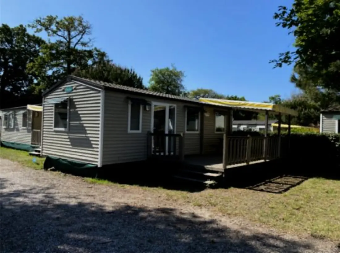 Camping Paradis La Cailletière 3 étoiles★★★