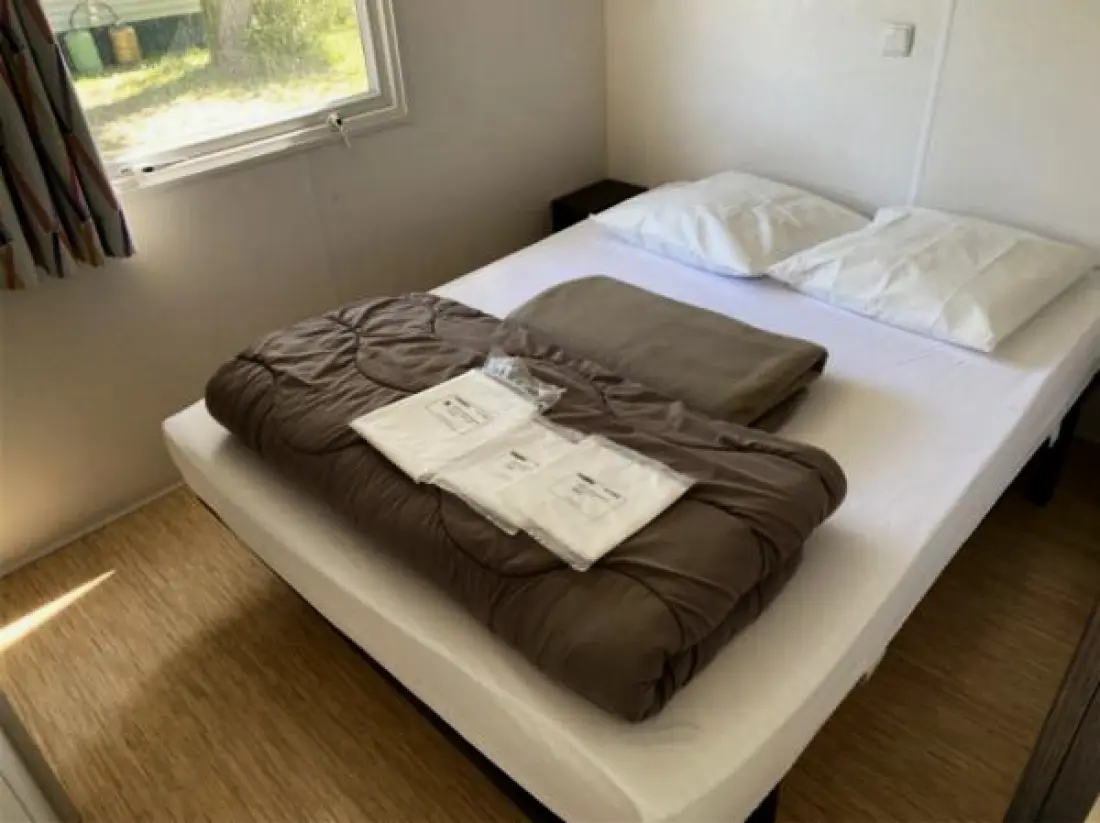 Camping Paradis La Cailletière 3 étoiles★★★