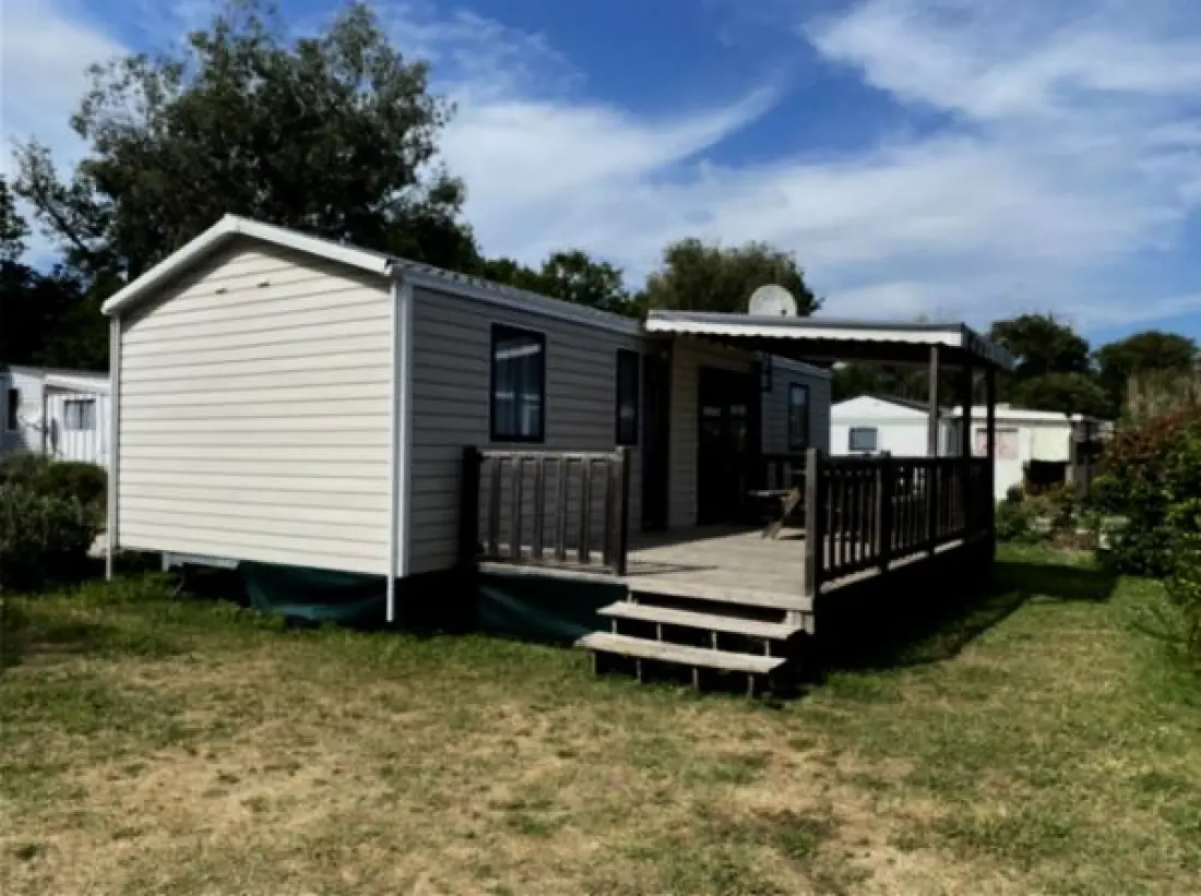 Camping Paradis La Cailletière 3 étoiles★★★