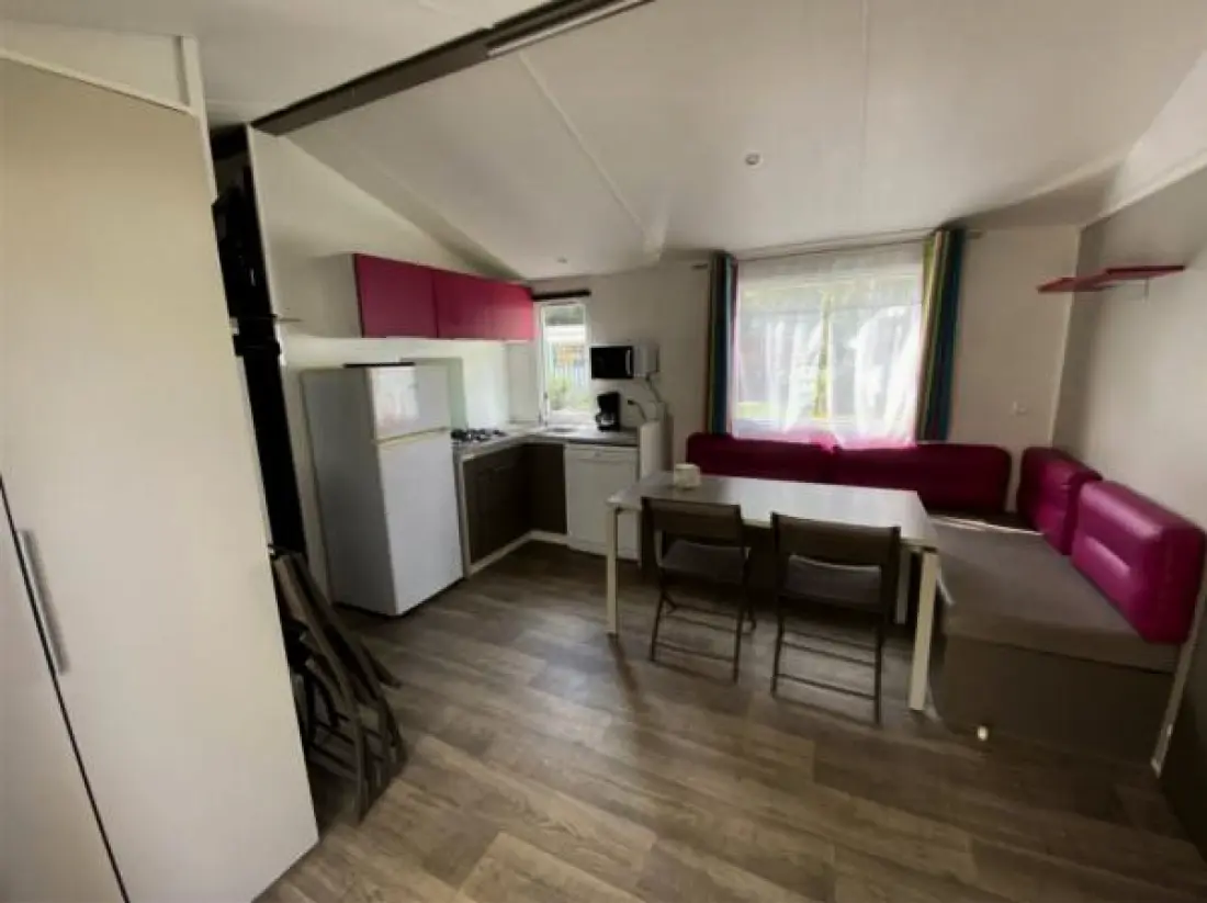 Camping Paradis La Cailletière 3 étoiles★★★