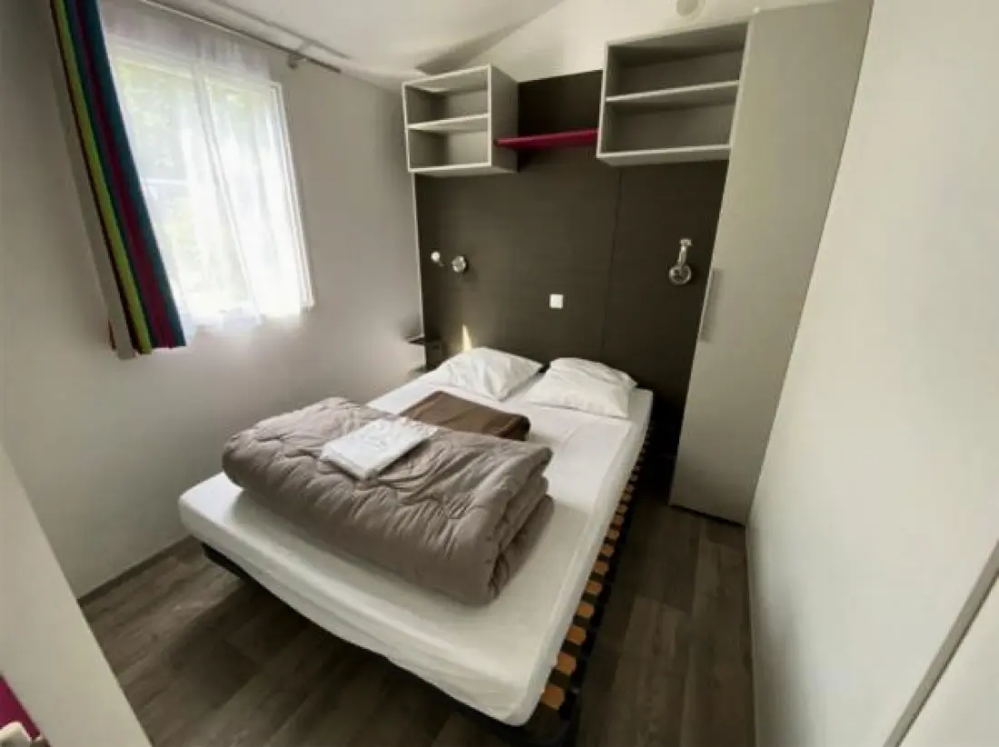 Camping Paradis La Cailletière 3 étoiles★★★