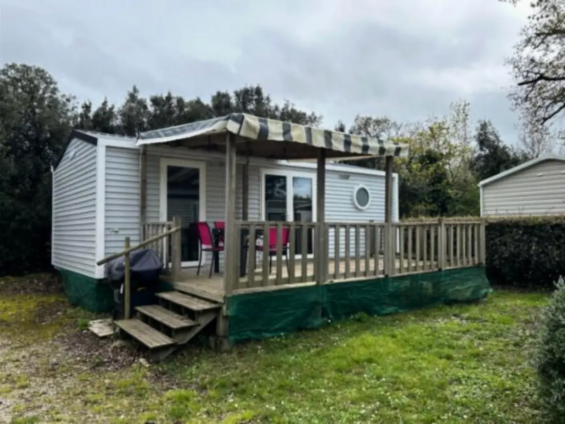 Camping Paradis La Cailletière 3 étoiles★★★