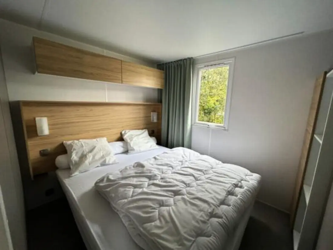 Camping Paradis La Cailletière 3 étoiles★★★