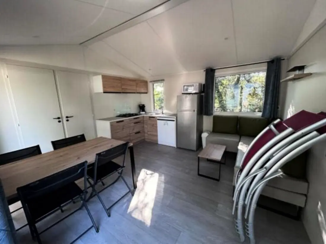 Camping Paradis La Cailletière 3 étoiles★★★