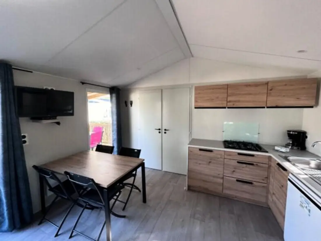 Camping Paradis La Cailletière 3 étoiles★★★